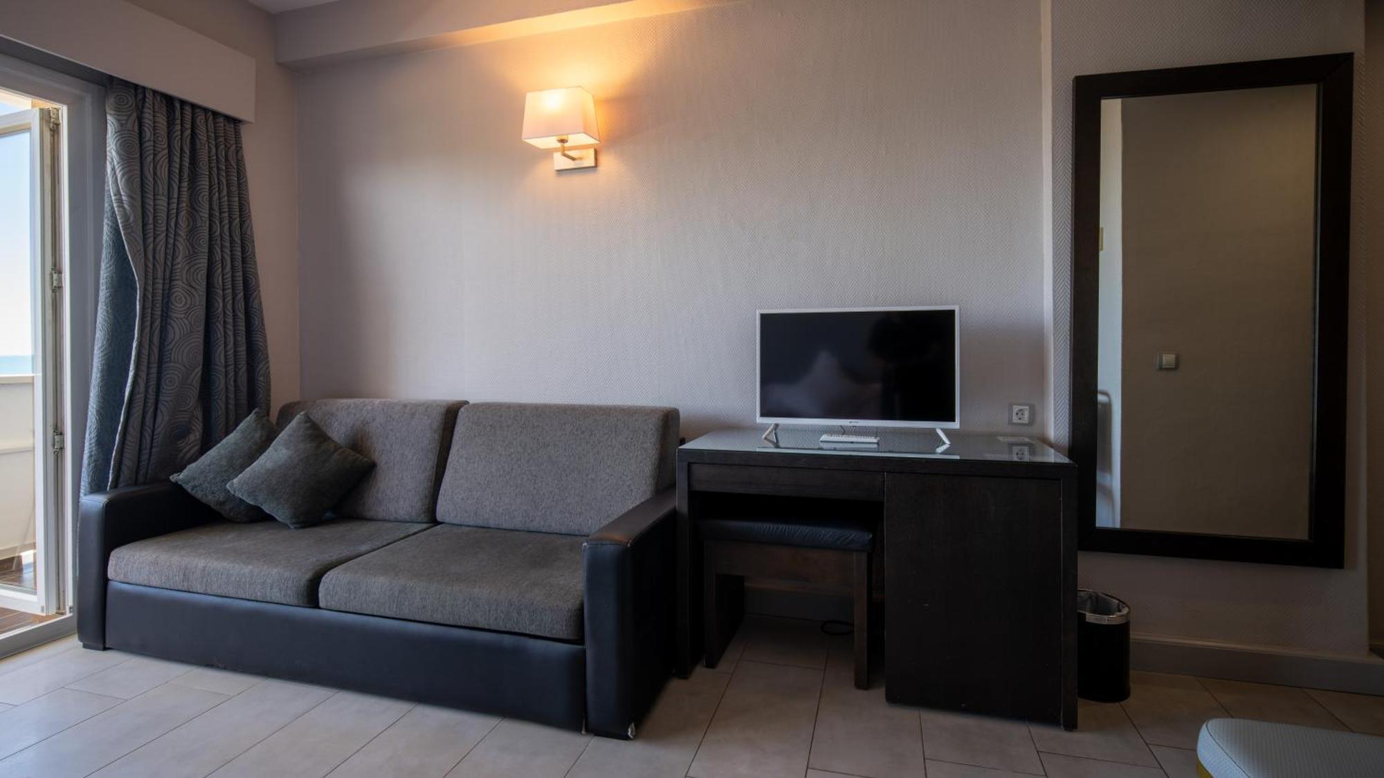 Pato Amarillo Hotel Punta Umbria Exterior photo