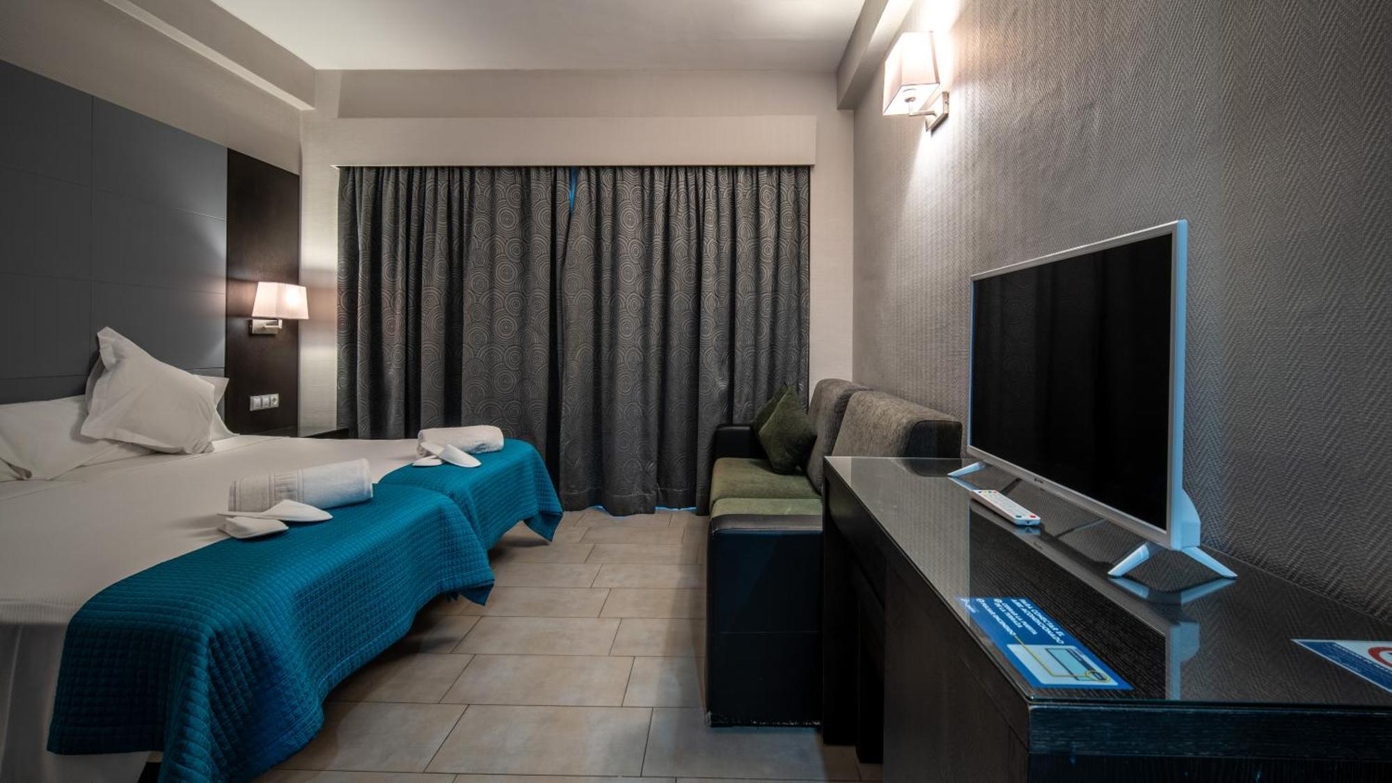 Pato Amarillo Hotel Punta Umbria Exterior photo
