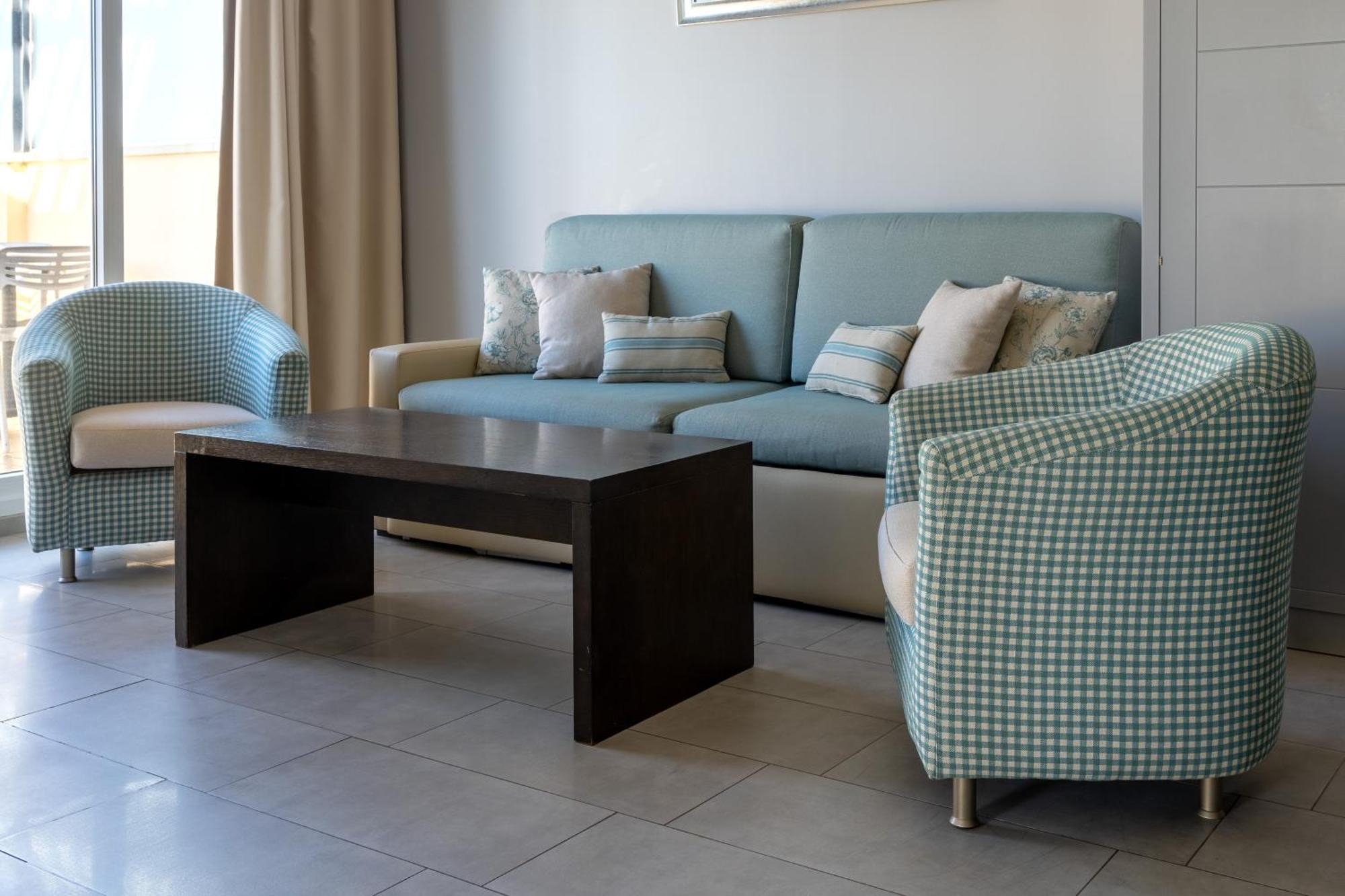 Pato Amarillo Hotel Punta Umbria Exterior photo
