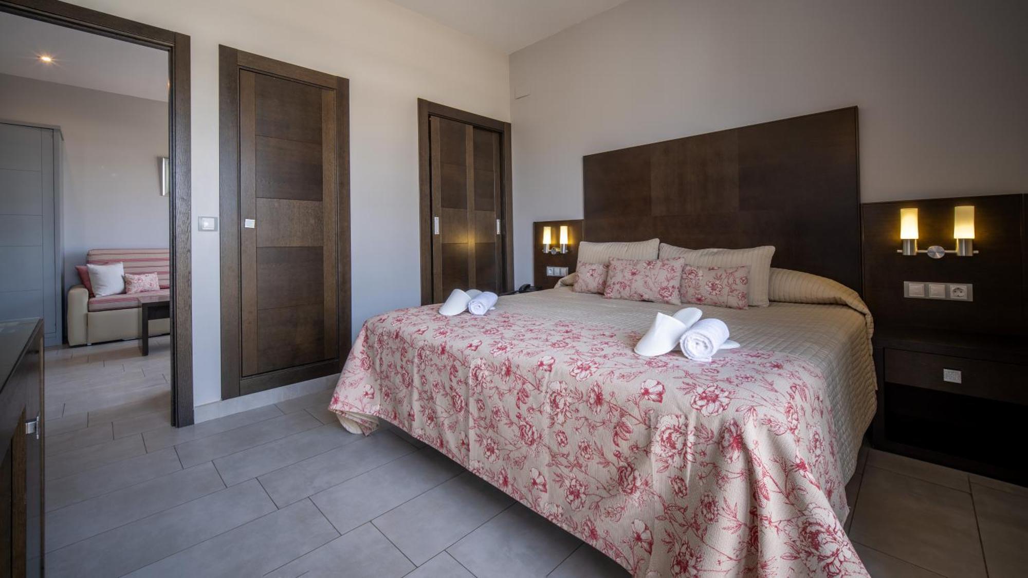 Pato Amarillo Hotel Punta Umbria Exterior photo
