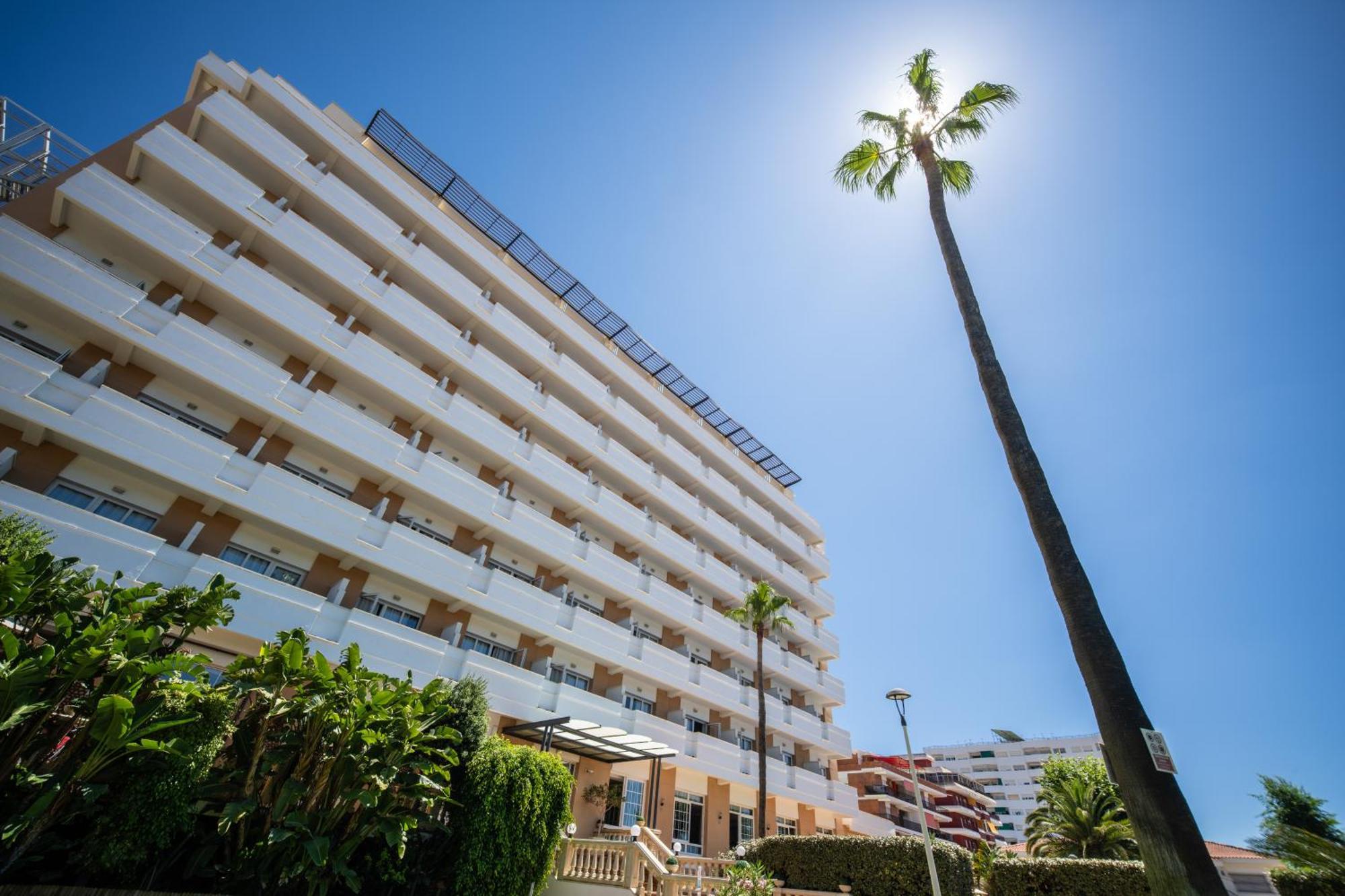 Pato Amarillo Hotel Punta Umbria Exterior photo
